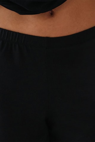 Pantalon de pyjama Newbeniz - Noir