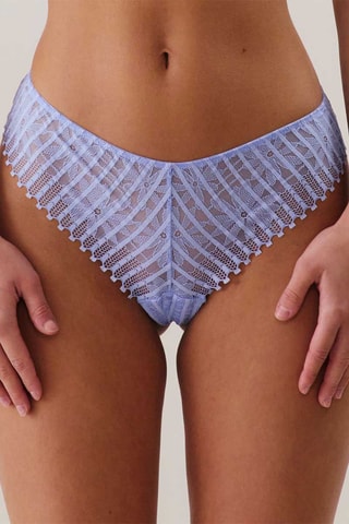 Culotte Florirayiz - Ciel
