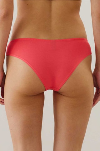 Culotte Bottliz - Corail