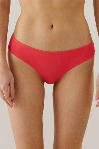 Culotte Bottliz - Corail