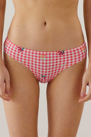Culotte Bottliz - Corail