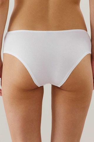 3 culottes Sjortiz - Rose
