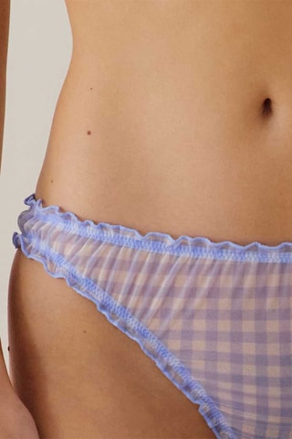 Tanga Floweriz Rayiz - Ciel