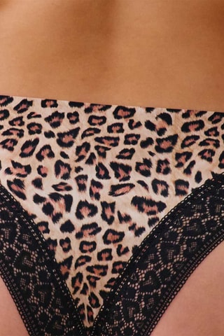 Tanga Guepariz Feliniz - Noir
