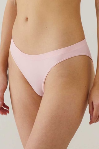 Culotte Maxidouciz - Rose poudré