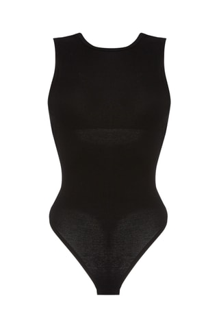 Body-string Doveiz - Noir