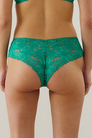 Shorty Verdiz - Vert