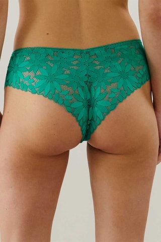 Shorty Verdiz - Vert