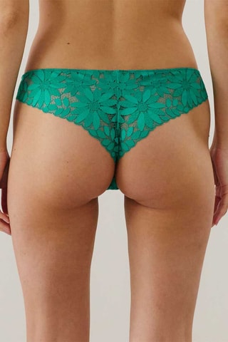 String Verdiz - Vert