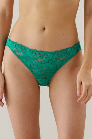 String Verdiz - Vert