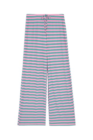 Pantalon de pyjama Newrayiz - Rose
