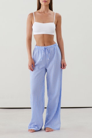 Pantalon de pyjama Multivichiliz - Ciel