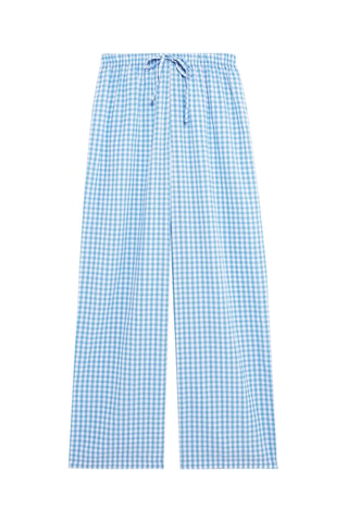 Pantalon de pyjama Multivichiliz - Ciel