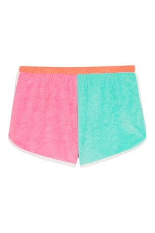 Short de plage Freshpinkiz - Turquoise