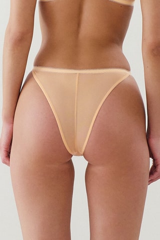 Tanga Cherrypicantiz - Saumon