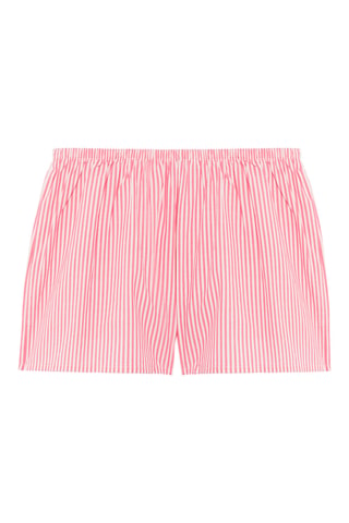 Short de pyjama Shortpopiz - Rose