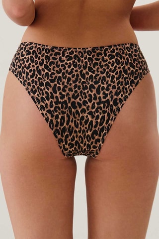 Culotte Bottiz - Noir