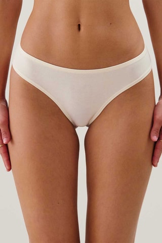 Culotte Bottiz - Noir
