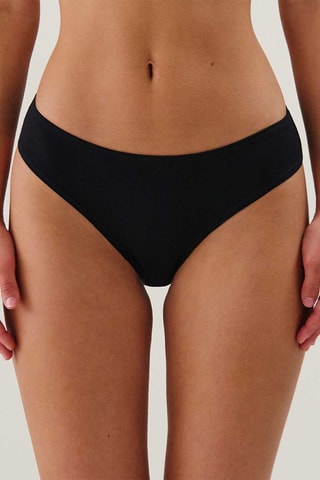 Culotte Bottiz - Noir