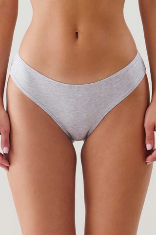 Tanga Bottliz - Bleu marine