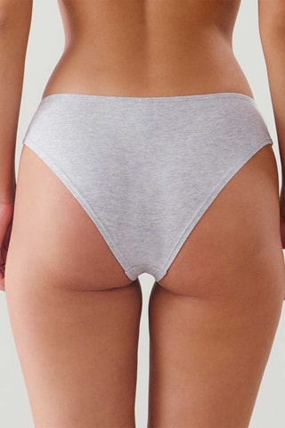 Tanga Bottliz - Bleu marine