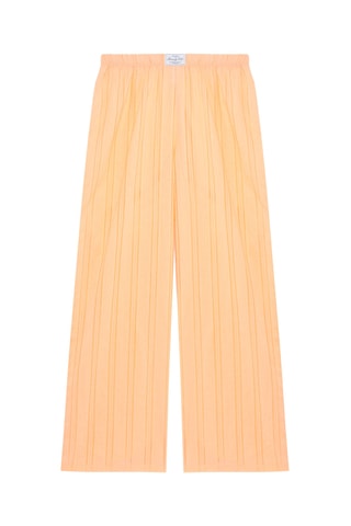 Pantalon de pyjama Plumetiz - Saumon