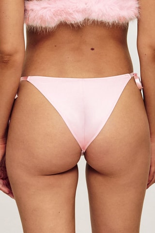 Tanga Pinkliz - Rose