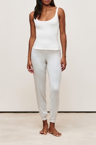 Pantalon de pyjama Newbeniz - Gris