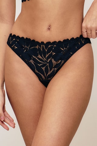 Tanga Racheliz - Noir
