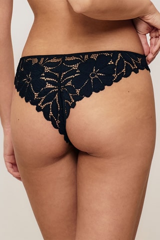Tanga Racheliz - Noir