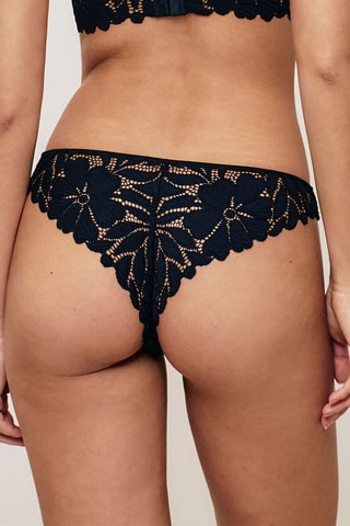 Tanga Racheliz - Noir