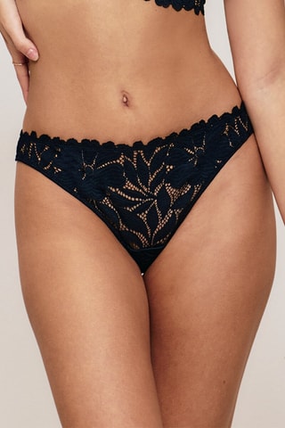 Tanga Racheliz - Noir