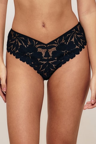 Tanga Racheliz - Noir