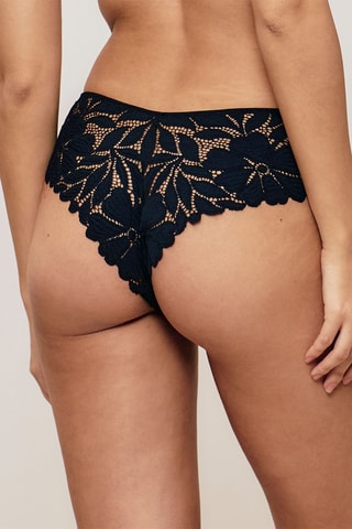 Tanga Racheliz - Noir