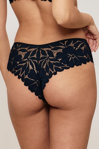 Tanga Racheliz - Noir