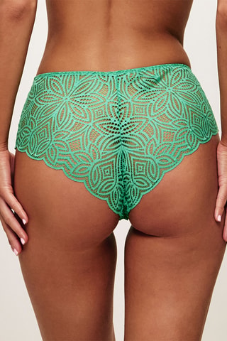 Culotte Dailiz - Vert
