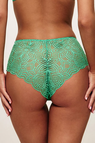 Culotte Dailiz - Vert