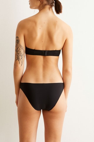 Soutien-gorge Micro - Noir