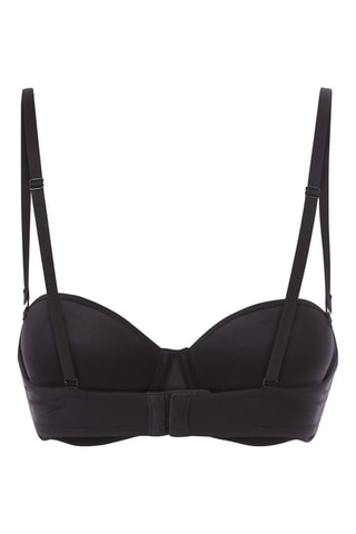 Soutien-gorge Micro - Noir