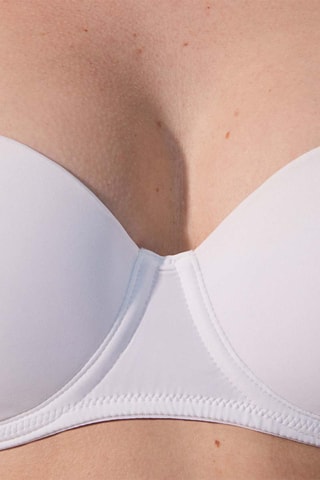 Soutien-gorge Micro - Blanc