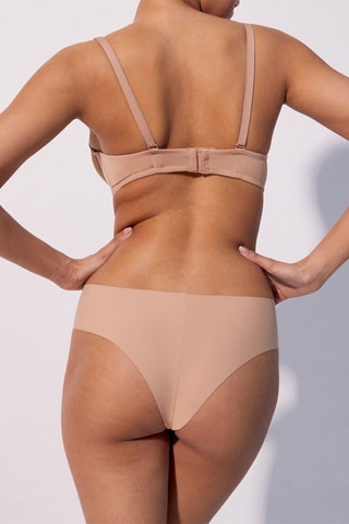Soutien-gorge Micro - Taupe