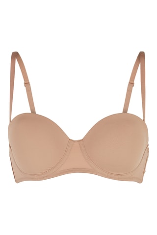 Soutien-gorge Micro - Taupe