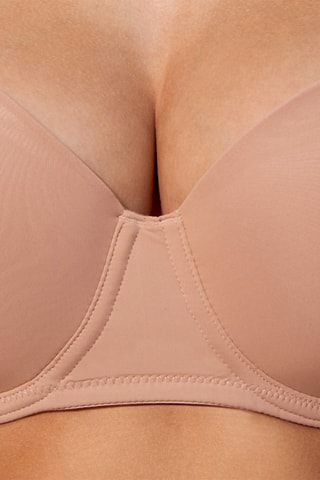 Soutien-gorge Micro - Taupe