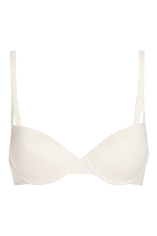 Soutien-gorge Micro - Blanc