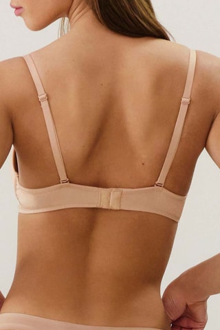 Soutien-gorge Invisibliz - Beige