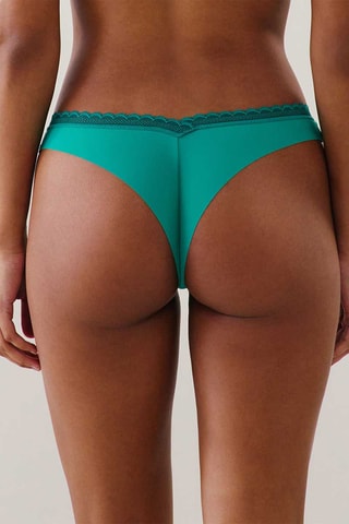 Tanga New barakakiz - Turquoise