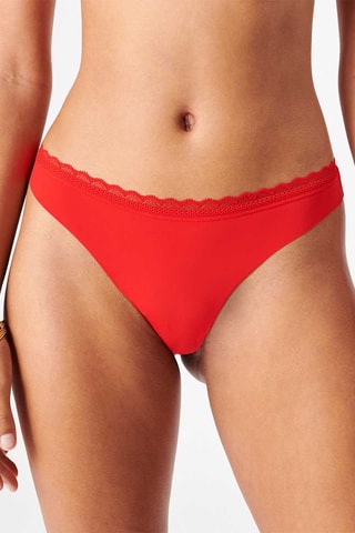 Tanga New Barakakiz - Rouge