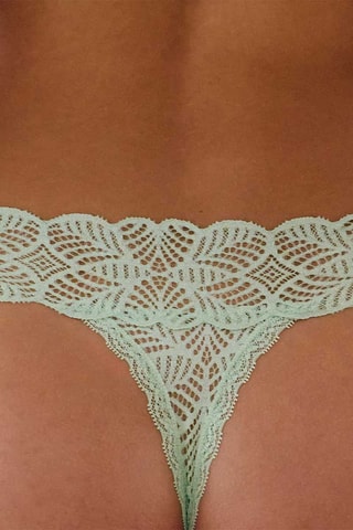 String New Stringmiz - Vert