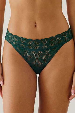String - Vert