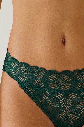 String - Vert